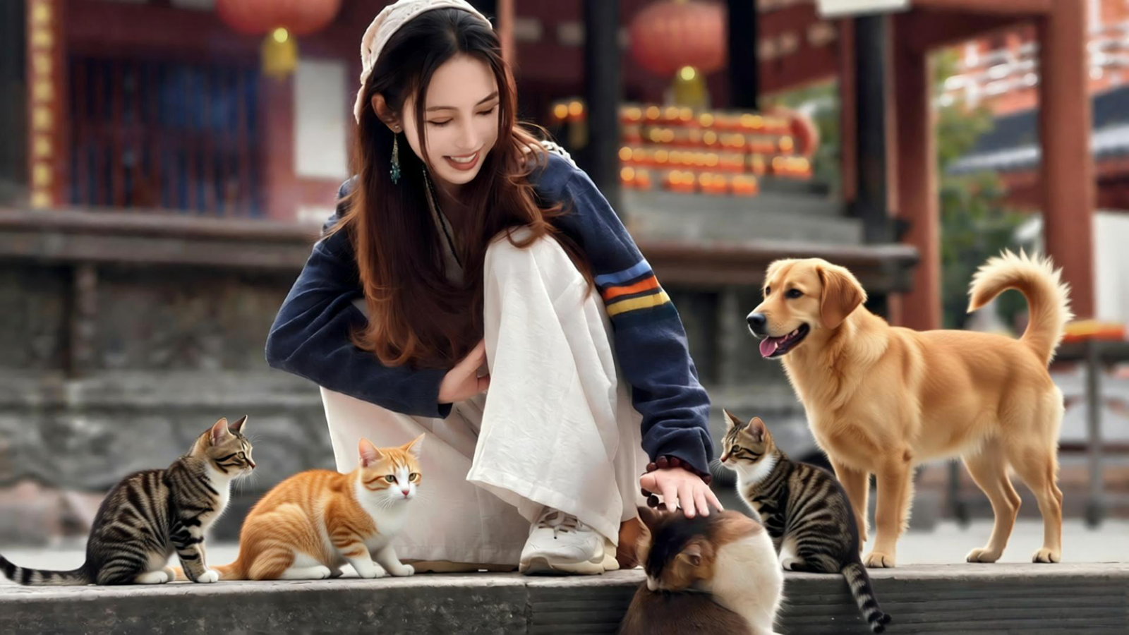 You are currently viewing Why I Started The Guardian Project – A Letter From My Heart